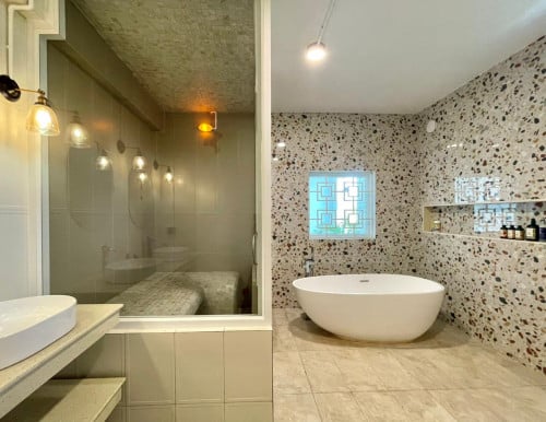 Jacaranda Lodge - Villa For Rent