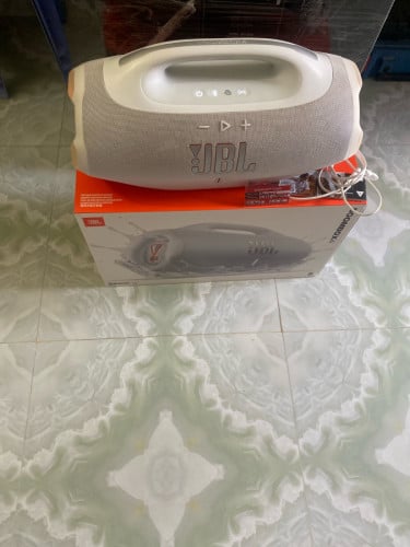 JBL Boom Box4