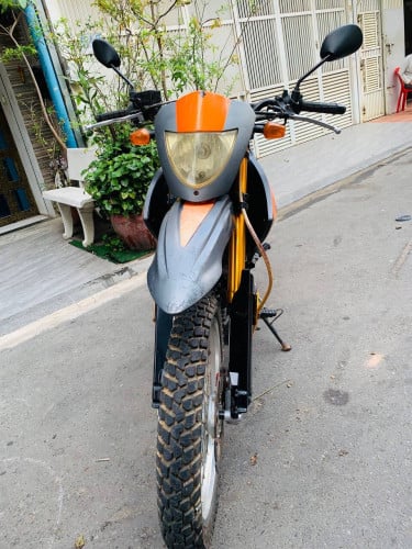 KEEWAY (650$)2016 197cc Italy