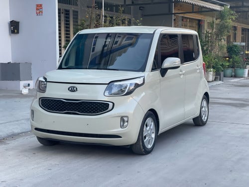 Kia Rey 2015 H/Full Options