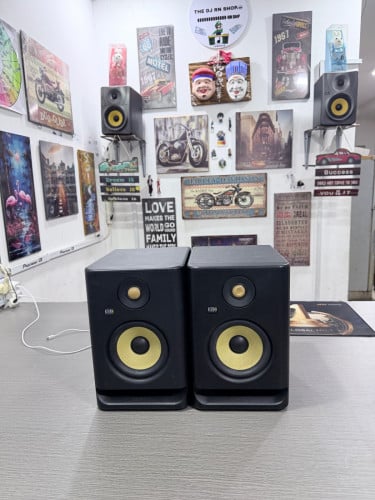 KRK ROKIT-5