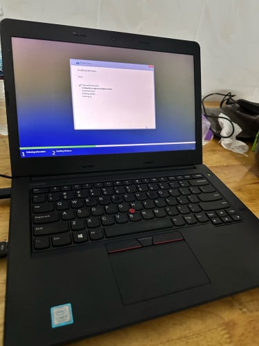 Lenovo ThinkPad E470