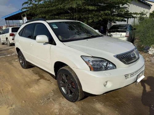 Lexus RX 400H 2006 For Rent /出租