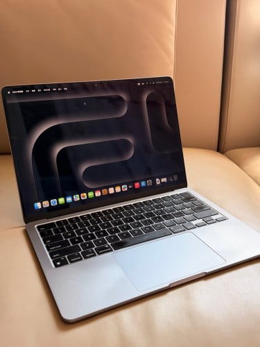 MacBook Air M2 2022 13inch M2 | RAM 8GB | SSD 256GB |