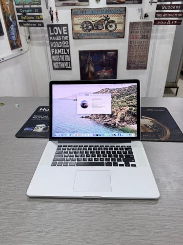 MacBook Pro 2013 15inch