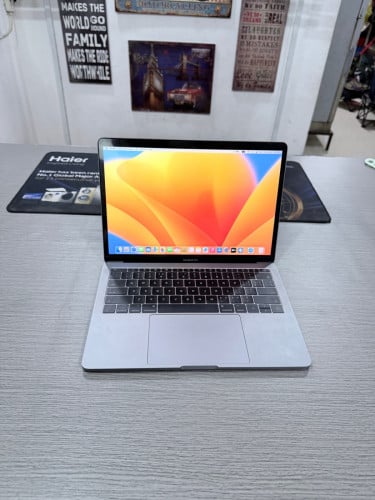 MacBook Pro 2017 13inch