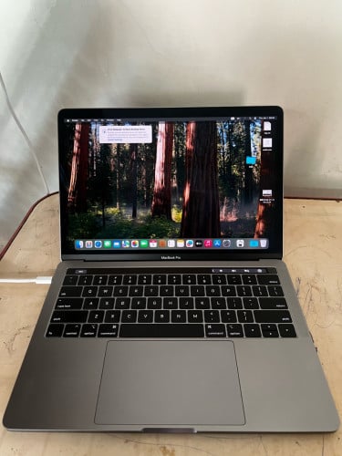 MacBook Pro 2019
