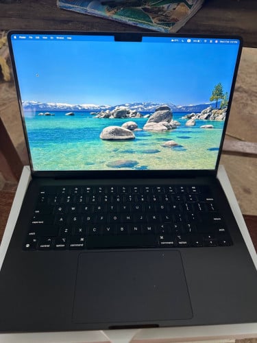 Macbook Pro m4 Pro Ram24G SSD512G