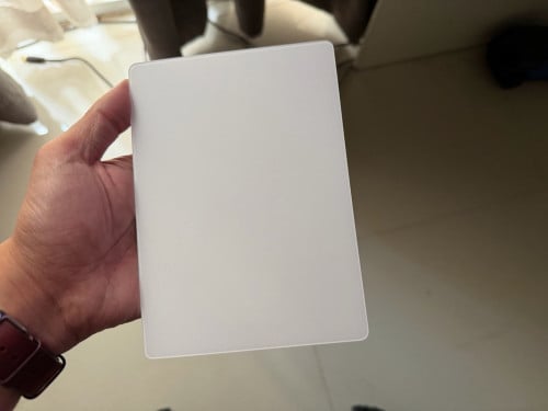 Magic Trackpad 2 lightning 95%