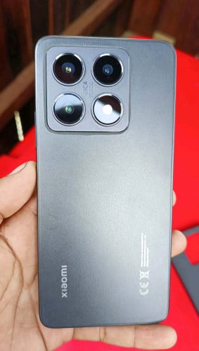 Mi 14Tសានុំស្អាតវ៉ៃដូបាន