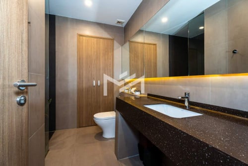 Modern 1 Bedroom Condo for RENT in Embassy Residence with Gym and Pool