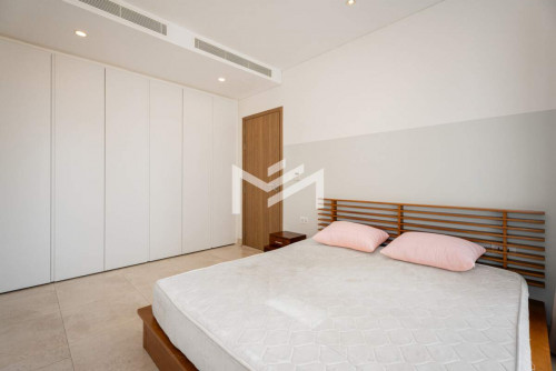 Modern 1 Bedroom Condo for RENT in Embassy Residence with Gym and Pool