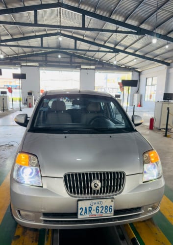 Morning 2005 full ម្ចាស់ដើម មហាសែនថ្មី លេងហើយម៉ាស្អាត់ 4550$ចរចា