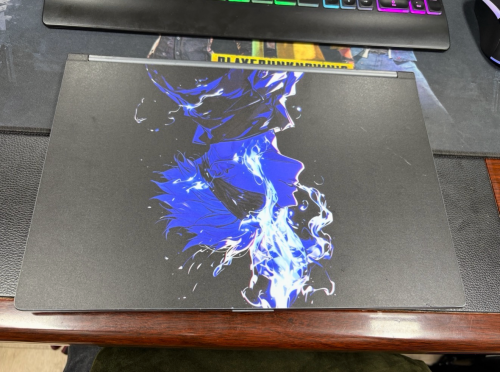 MSI Modern 14 A10RB 2021