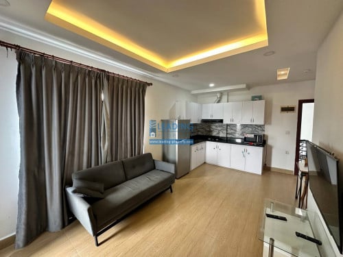 N060 | 2 Bedrooms Condo For Rent in BKK3
