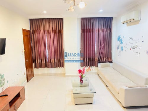 N1056 | Nice and Clean 1 Bedroom Apartment For Rent Near Russian Market