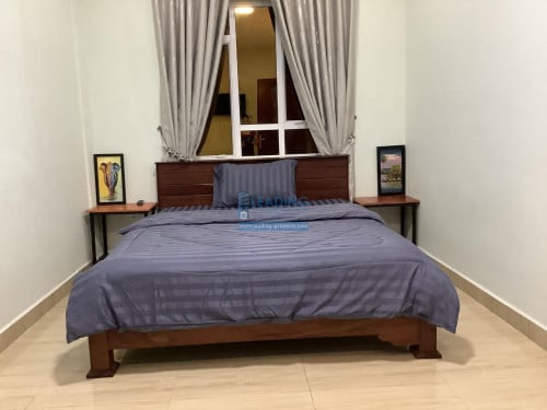 N643 | Beautiful Studio in Phsar Deum Thkov with Rooftop