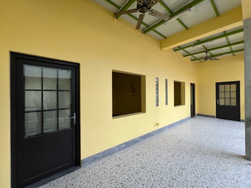 New House for Rent (Office Space)