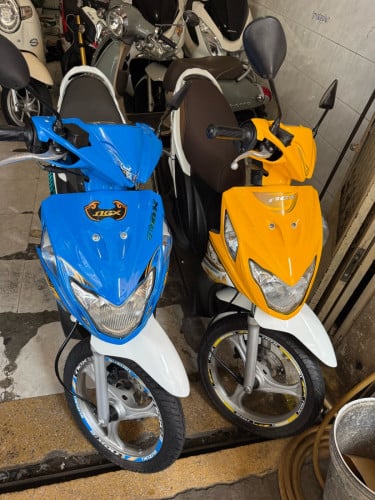 Nex ធានាម៉ាស៊ីនអត់ទាន់ដោះ