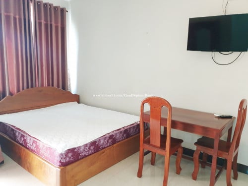 Nice 1Bedroom Apartment Boeng Tompun