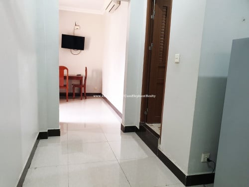Nice 1Bedroom Apartment Boeng Tompun