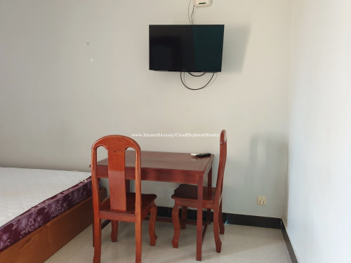 Nice 1Bedroom Apartment Boeng Tompun