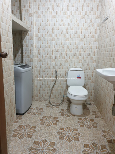 Nice 1Bedroom Apartment Boeng Tompun