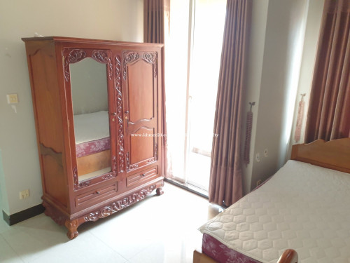 Nice 1Bedroom Apartment Boeng Tompun