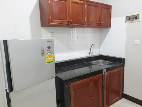 Nice 1Bedroom Apartment Boeng Tompun