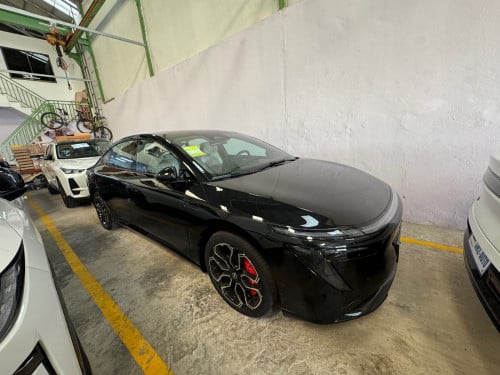 NISSAN N7 MAX FULL OPTION ពេញ