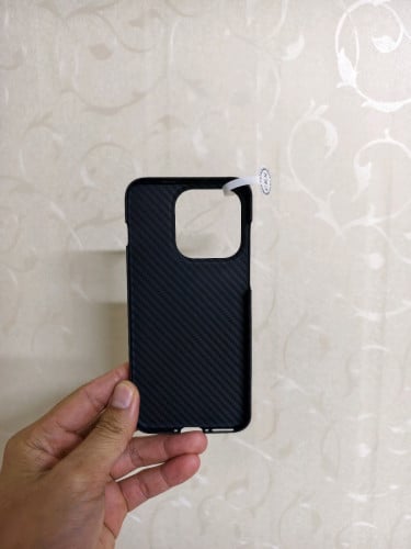 One Plus 15 Original Carbon Case