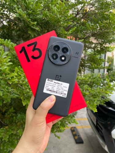 OnePlus13 16+512 Global full set