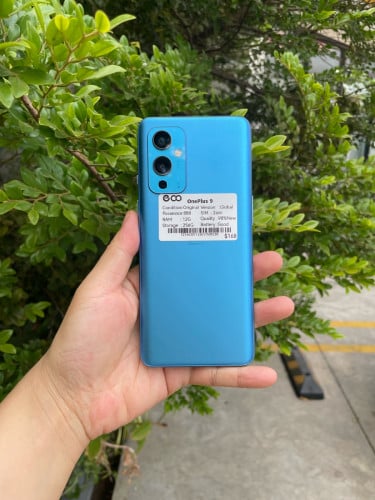 OnePlus9 12+256 Global 2si m