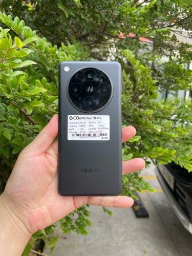 OPPO Find X8pro 16+512G CH