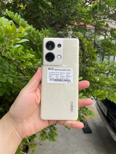 OPPO Reno9Pro Plus Global 12+256