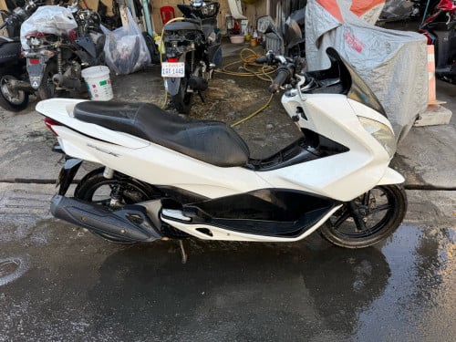 Pcx Japan100%