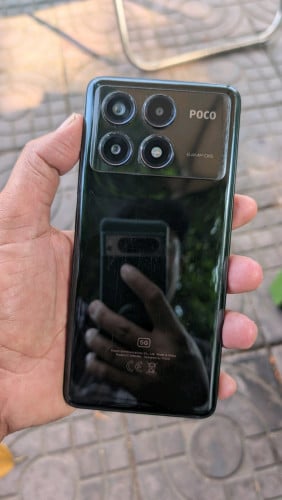 POCO X6 Pro 5G 12g/512g Global👉$185