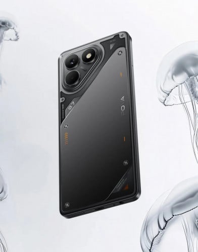 Pova 7 5G 16GB 256GB New Box