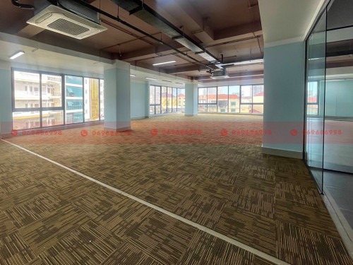 Prime 350 Sqm Office Space For Lease In The Center Of Toul Kork Area