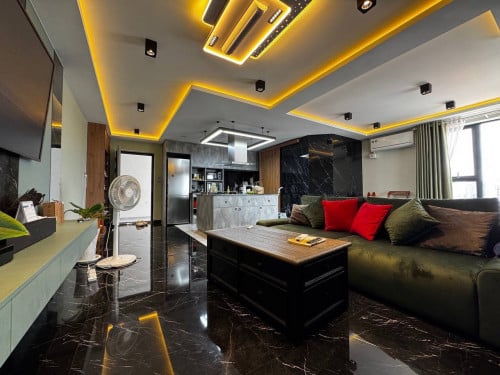 Prince Huan Yu For Rent Unit Penthouse