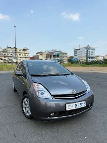 Prius 08 full