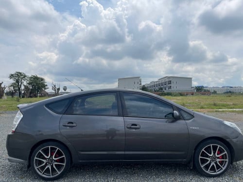 PRIUS 2005 For Rent /出租