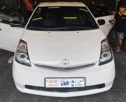 PRIUS 2006 For Rent /出租
