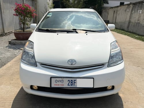 Prius.2007.Touring.Fulloption.ពេញ