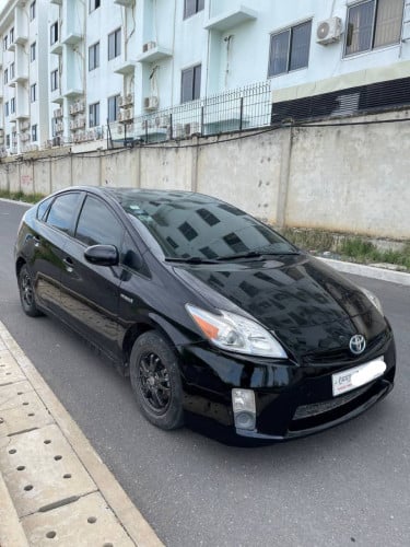 PRIUS 2010 For Rent /出租