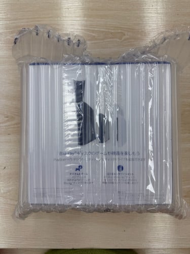 PS5slim/pro optical disc new 110$