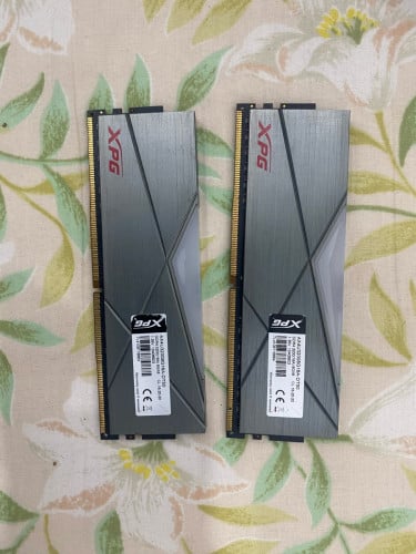 Ram DDR4 3200 16GB