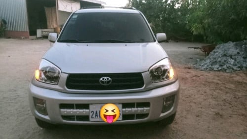Rav4 2001 pog1 2AL