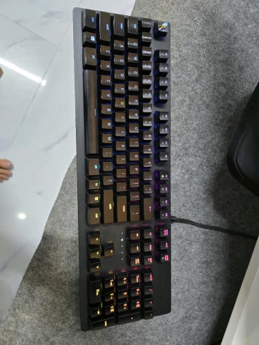 Razer Huntsman 90%
