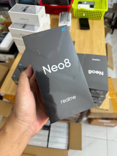 Realme Neo8
